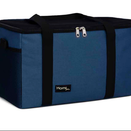 Homi Plus Thermal Bag 50 L - Blue