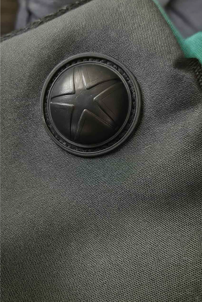 Homi Plus Thermal Bag 50 L - Blue