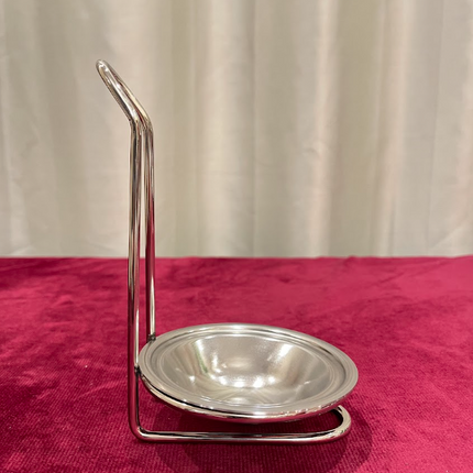 Laila Dine Spoon  Serving Tools Stand