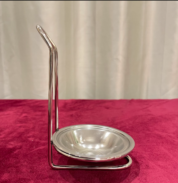 Laila Dine Spoon  Serving Tools Stand