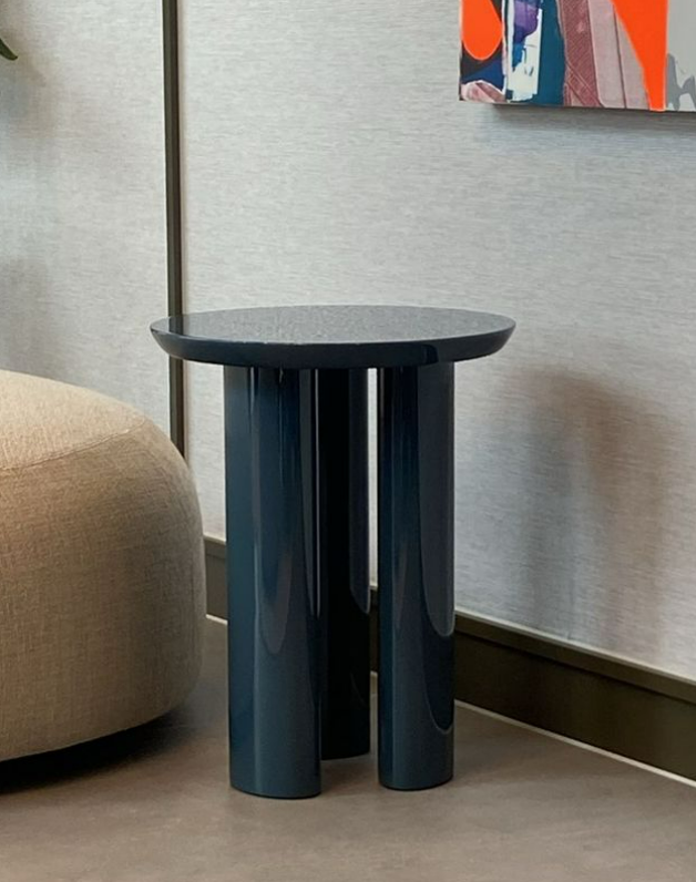 Humain By mz Luna Side Table