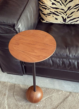 Humain By mz Light Side Table