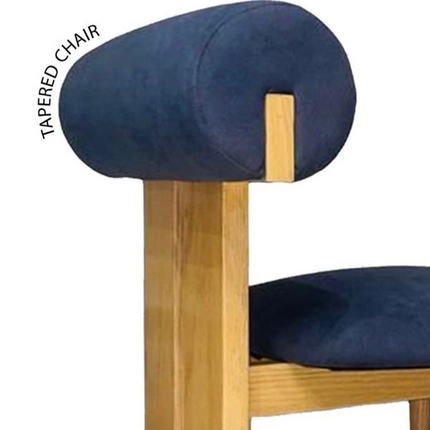 Humain By mz Dining Chair