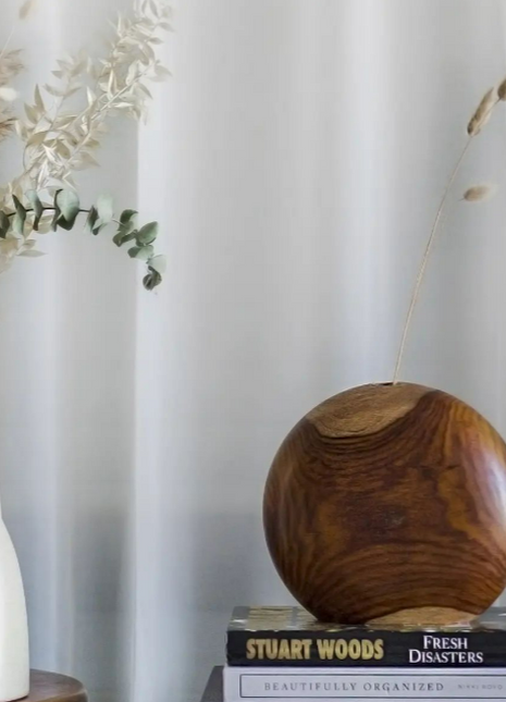 Pots N' Objects Ball Vase