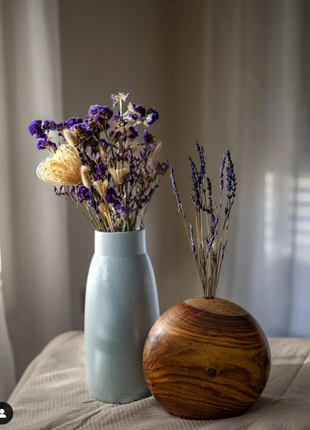 Pots N' Objects Ball Vase