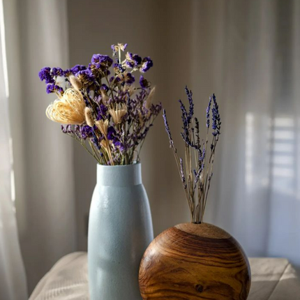 Pots N' Objects Ball Vase