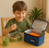 Homi Plus Thermal Bag  6 L - Blue