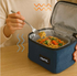 Homi Plus Thermal Bag  6 L - Blue