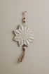 The Words Co Star-Shaped Wall Hanging
