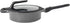 BergHoff Gem Covered Stay-Cool Sauté Pan Grey 24 cm