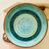 Khan Elsaada Tealla Round Pasta Platter 35cm