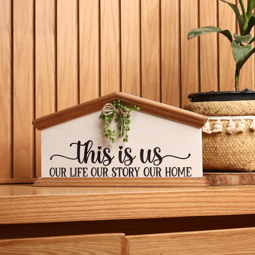The Words Co This is us House Design