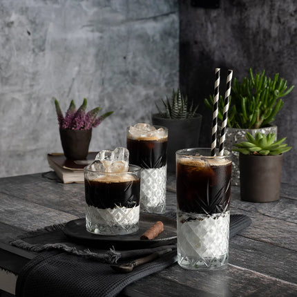 Pasabahce Timeless Highball Glass - 295 ml