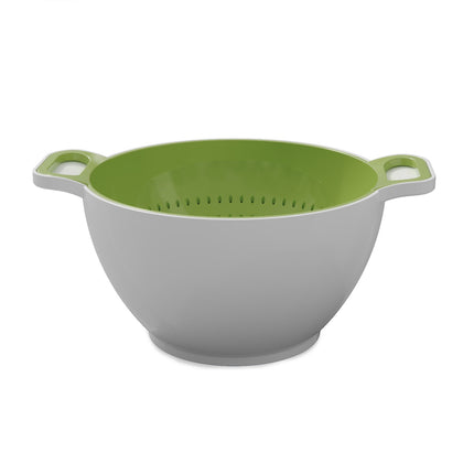 Trebonn DUO – Rinse & Serve – Large