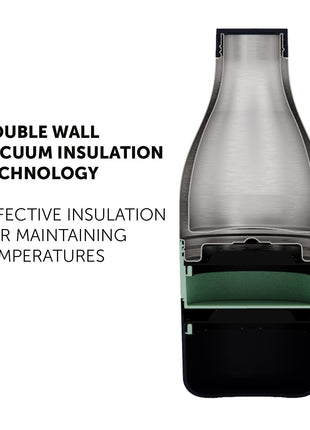 Trebonn Food & Hydrate (2 in 1)