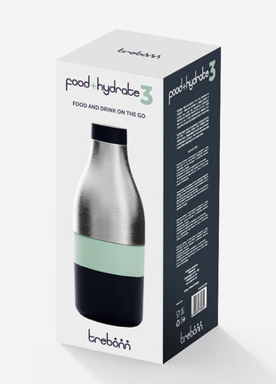 Trebonn Food & Hydrate (3 in 1)