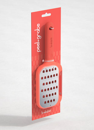 Trebonn Peeler & Grater