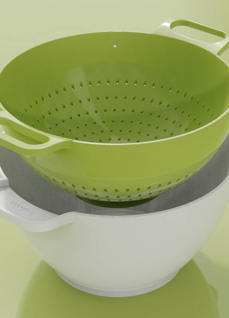 Trebonn DUO – Rinse & Serve – Large