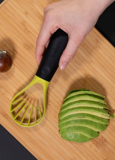 Trebonn Avocado Peeler & Slicer