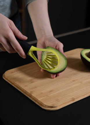 Trebonn Avocado Peeler & Slicer