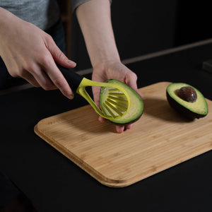 Trebonn Avocado Peeler & Slicer