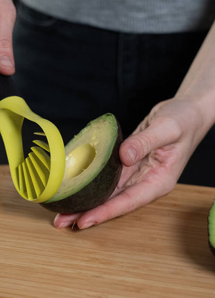 Trebonn Avocado Peeler & Slicer