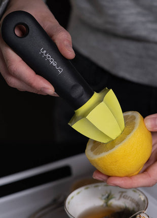 Trebonn Citrus Lemon Squeezer