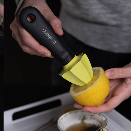 Trebonn Citrus Lemon Squeezer