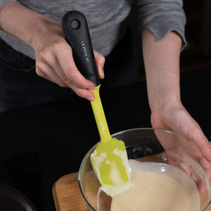 Trebonn Marisa Silicone pot licker spatula