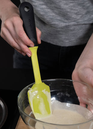 Trebonn Marisa Silicone pot licker spatula