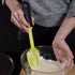 Trebonn Marisa Silicone pot licker spatula