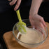 Trebonn Marisa Silicone pot licker spatula