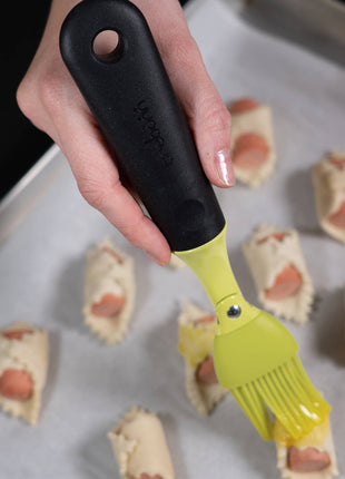 Trebonn Pennello Pastry Brush