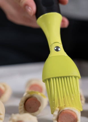 Trebonn Pennello Pastry Brush