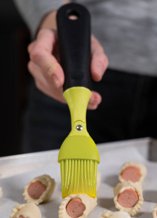 Trebonn Pennello Pastry Brush