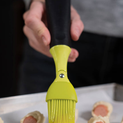 Trebonn Pennello Pastry Brush