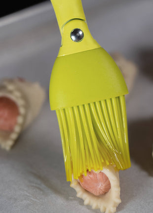 Trebonn Pennello Pastry Brush