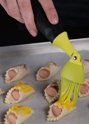 Trebonn Pennello Pastry Brush