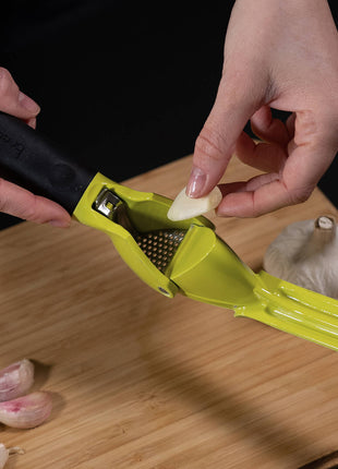 Trebonn Pesto Garlic Press