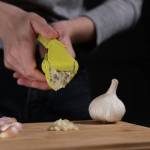 Trebonn Pesto Garlic Press