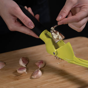 Trebonn Pesto Garlic Press