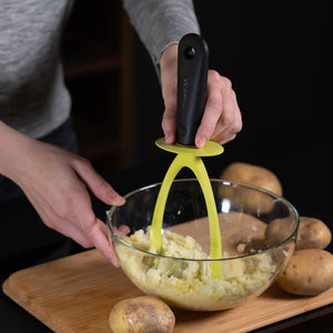 Trebonn Purè Potato Masher