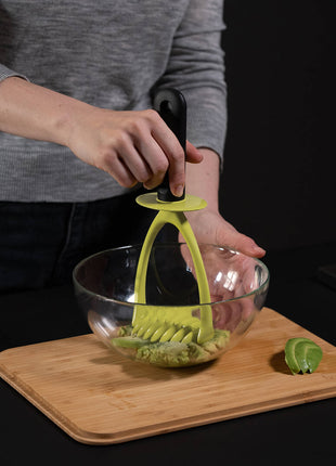 Trebonn Purè Potato Masher