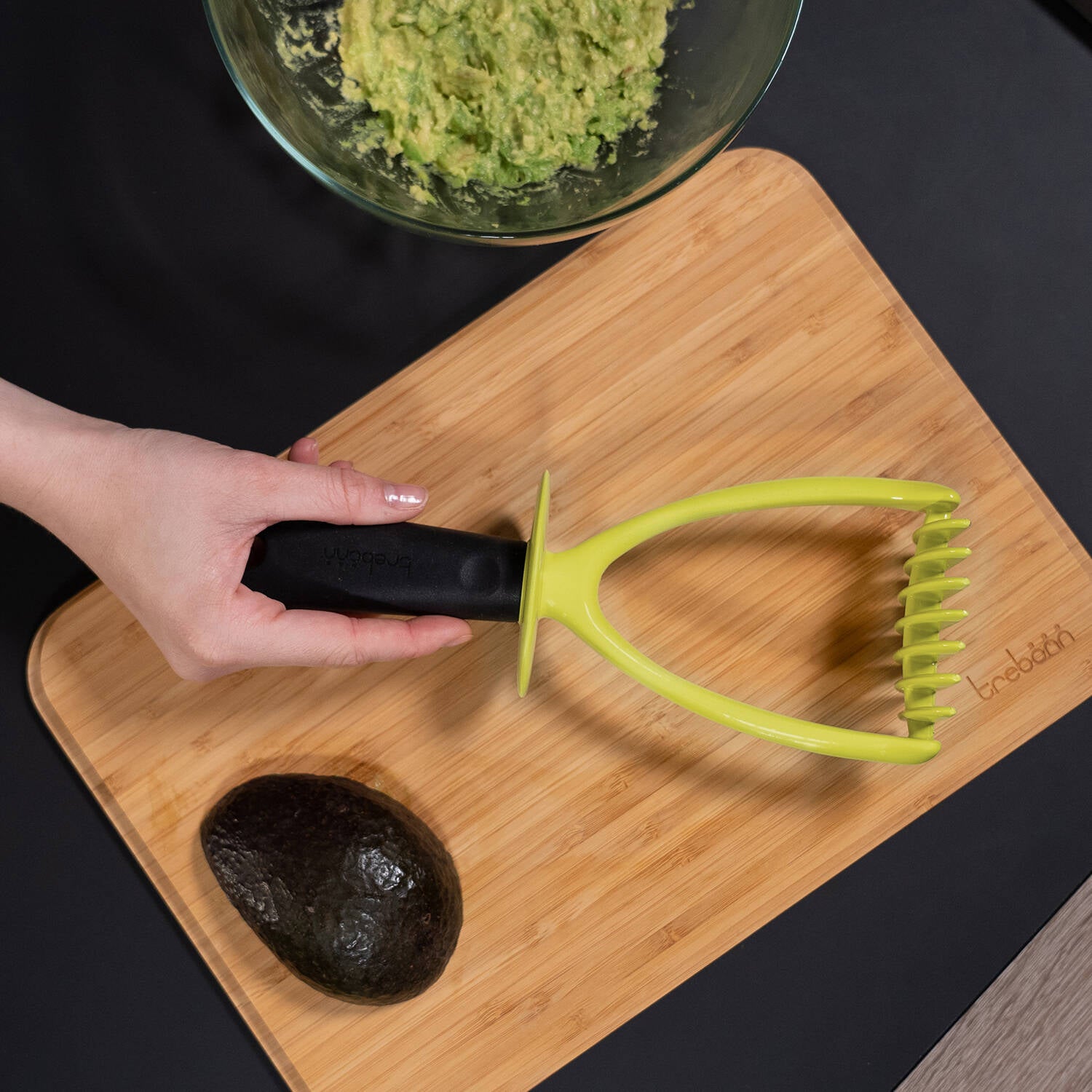 Trebonn Purè Potato Masher