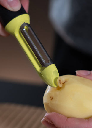 Trebonn Sbuccio Peeler