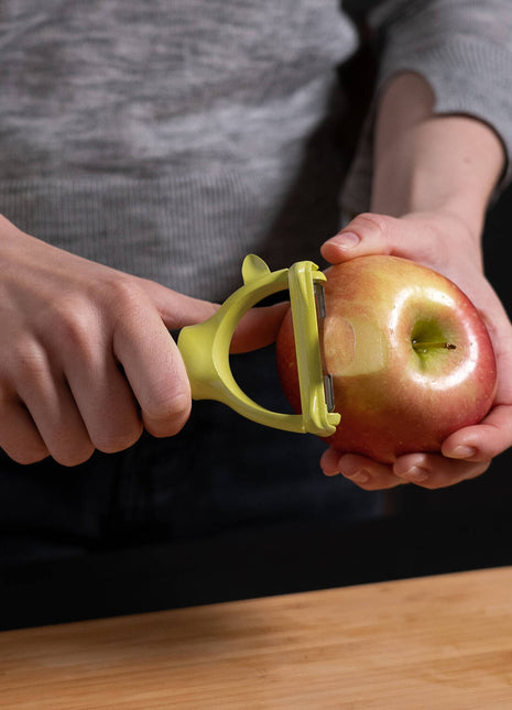 Trebonn Sbuccio Y Peeler