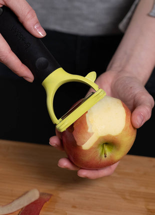 Trebonn Sbuccio Y Peeler