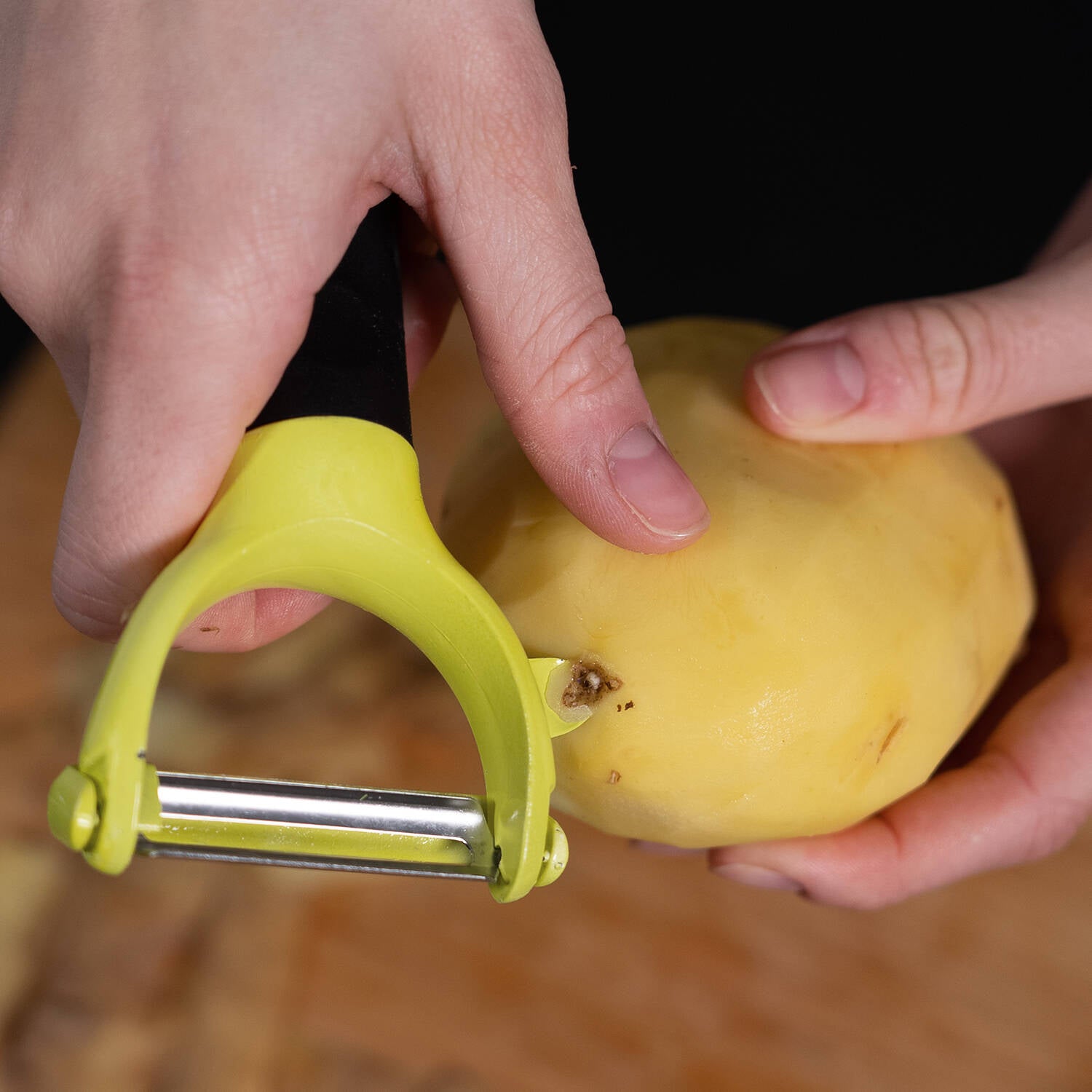 Trebonn Sbuccio Y Peeler