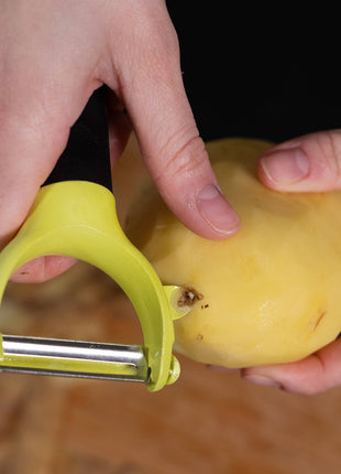 Trebonn Sbuccio Y Peeler