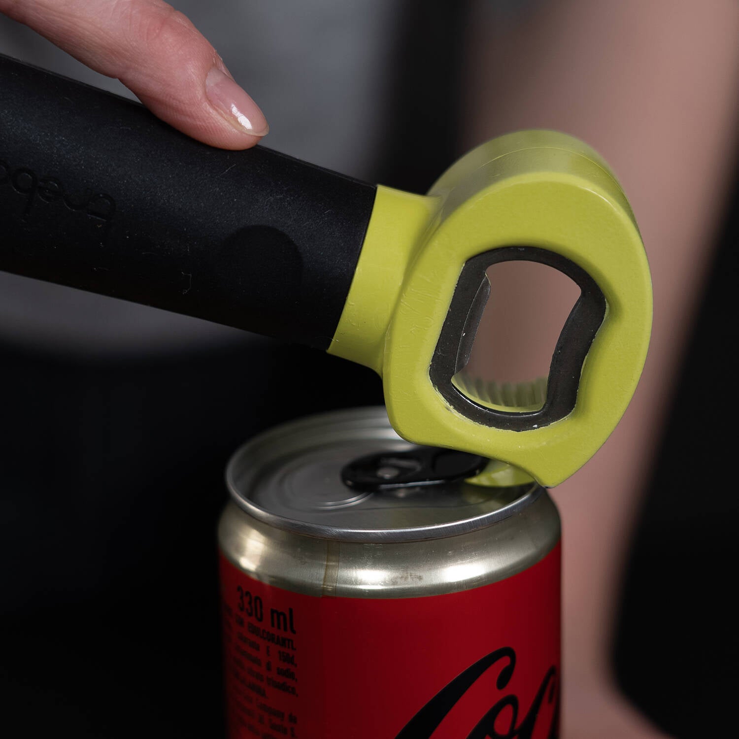 Trebonn Stappo Bottle Opener